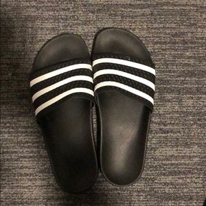 Adidas slides